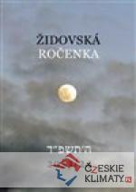 Židovská ročenka 5784, 2023/2024 - książka
