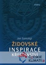 Židovské inspirace křesťanství - książka