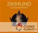 Zikmund Lucemburský - książka