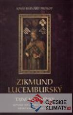 Zikmund Lucemburský - książka