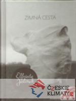 Zimná cesta - książka