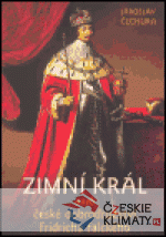 Zimní král - książka