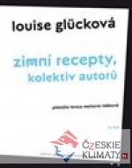 Zimní recepty, kolektiv autorů - książka