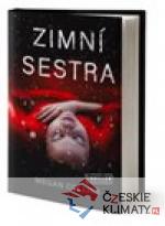 Zimní sestra - książka