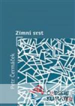 Zimní srst - książka