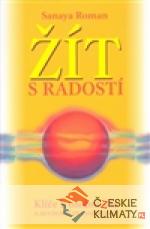 Žít s radostí - książka