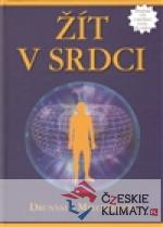 Žít v srdci - książka