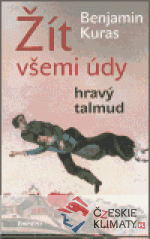 Žít všemi údy / Hravý talmud - książka