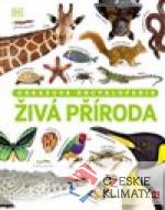 Živá příroda - książka
