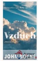 Živly 4: Vzduch - książka