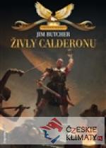 Živly Calderonu - książka