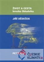Život a cesta hrocha Obludvíka - książka