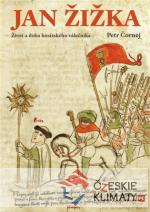 Život a doba husitského válečníka - książka