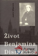 Život Benjamina Disraeliho - książka