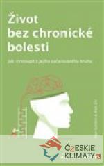 Život bez chronické bolesti - książka