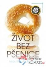 Život bez pšenice - książka