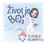 Život je boj - książka