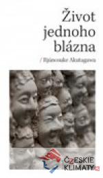 Život jednoho blázna - książka