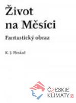 Život na Měsíci - książka