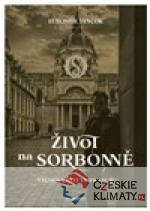 Život na Sorbonně - książka