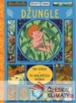 Život na Zemi - Džungle - książka