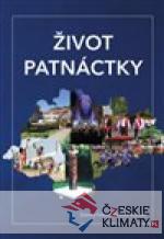 Život patnáctky - książka