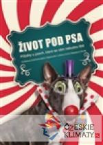 Život pod psa - książka