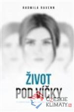 Život pod víčky - książka