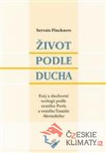 Život podle Ducha - książka