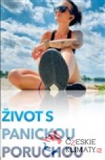 Život s panickou poruchou - książka