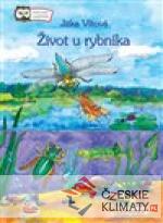 Život u rybníka - książka