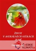 Život v astrálních sférách Země - książka