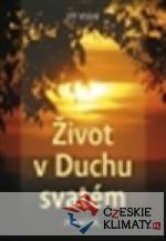 Život v Duchu svatém - książka