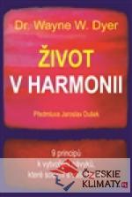 Život v harmonii - książka