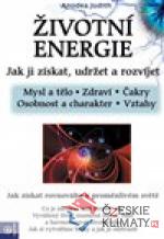 Životní energie - książka