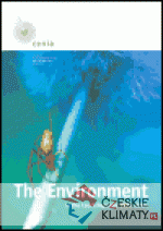 Životní prostředí v České republice 1989-2004 - książka