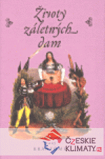 Životy záletných dam - książka
