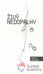 Živý nedopalky - książka