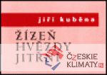 Žízeň hvězdy jitřní - książka