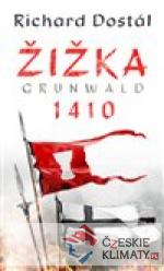 Žižka – Grunwald 1410 - książka