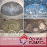 Zjevení Krista ve třinácti staletích křesťanského umění - książka