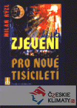 Zjevení pro nové tisíciletí - książka