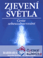 Zjevení světla - książka