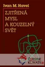 Zjitřená mysl a kouzelný svět - książka