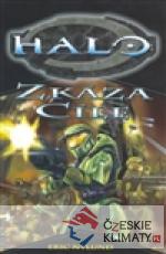 Zkáza cíle (Halo 1) - książka