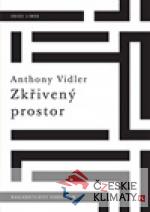 Zkřivený prostor - książka