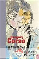 Zlatá tečka - książka