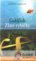 Zlaté rybičky/ Goldfish - książka