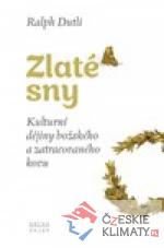 Zlaté sny - książka