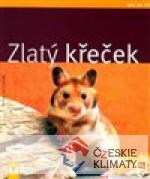 Zlatý křeček - książka